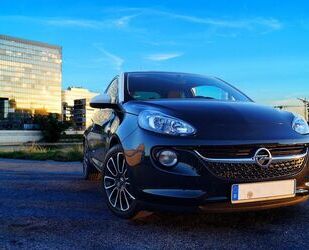 Opel Adam Gebrauchtwagen