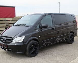 Mercedes-Benz Vito Gebrauchtwagen