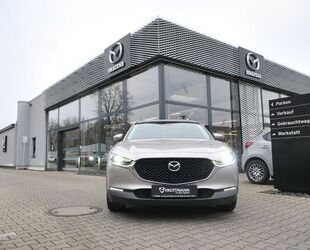 Mazda CX-30 Gebrauchtwagen
