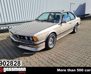 BMW 635 Gebrauchtwagen