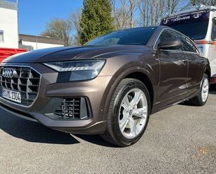 Audi Q8 Gebrauchtwagen
