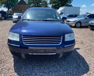 Chrysler Passat 