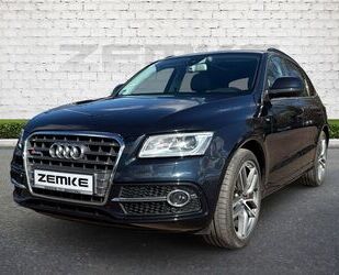 Audi SQ5 Gebrauchtwagen