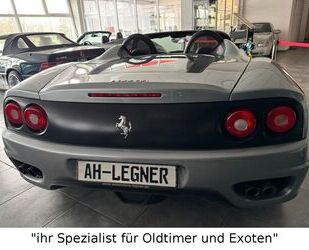 Ferrari 360 