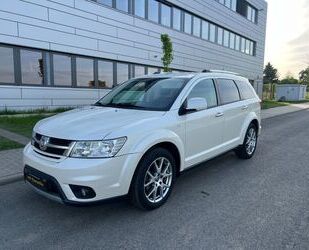Fiat Freemont Gebrauchtwagen