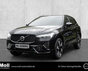 Volvo XC60 Gebrauchtwagen