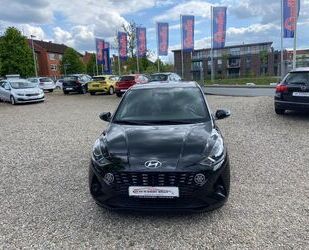 Hyundai i10 Gebrauchtwagen