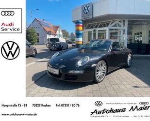Porsche 997 Gebrauchtwagen