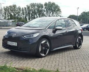 VW ID.3 Gebrauchtwagen
