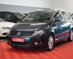 VW Golf Plus Gebrauchtwagen