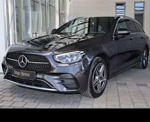 Mercedes-Benz E 300 Gebrauchtwagen