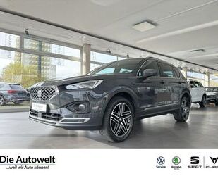Seat Tarraco Gebrauchtwagen