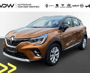 Renault Captur Gebrauchtwagen