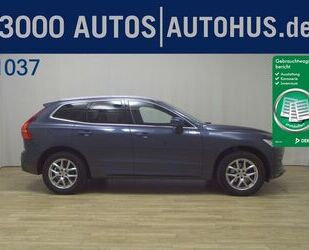 Volvo XC60 Gebrauchtwagen