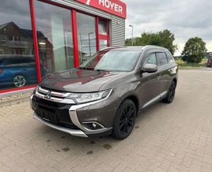 Mitsubishi Outlander Gebrauchtwagen