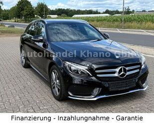 Mercedes-Benz C 250 Gebrauchtwagen