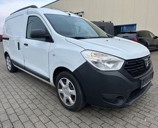Dacia Dokker Gebrauchtwagen