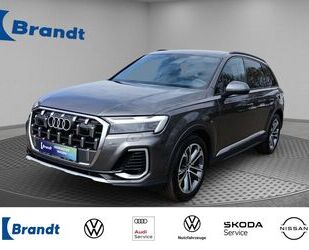 Audi Q7 Gebrauchtwagen