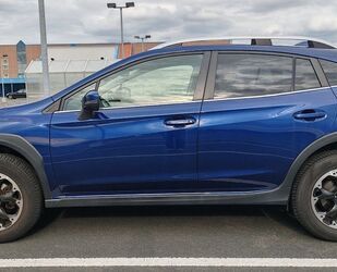 Subaru XV Gebrauchtwagen