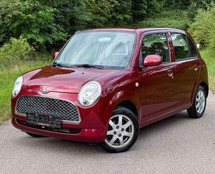 Daihatsu TREVIS Gebrauchtwagen