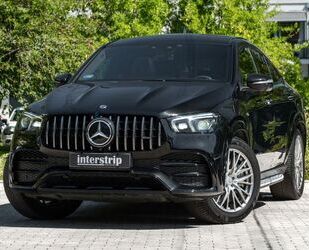 Mercedes-Benz GLE 53 AMG Gebrauchtwagen
