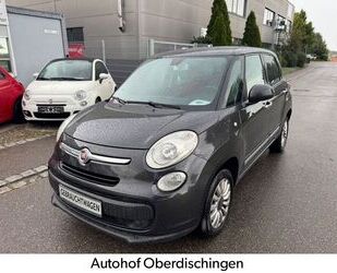Fiat 500L Gebrauchtwagen