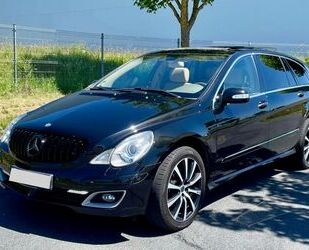 Mercedes-Benz R 320 Gebrauchtwagen