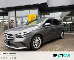 Mercedes-Benz B 250 Gebrauchtwagen