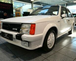 Opel Kadett Gebrauchtwagen