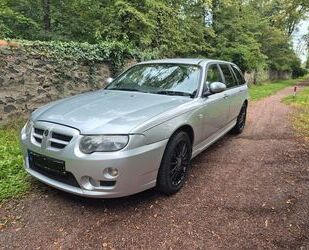 MG ZT Gebrauchtwagen