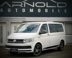 VW T6 Multivan Gebrauchtwagen
