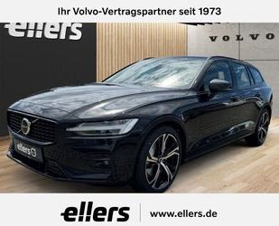 Volvo V60 Gebrauchtwagen