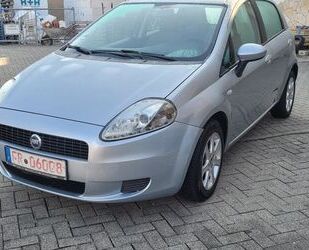 Fiat Punto Gebrauchtwagen