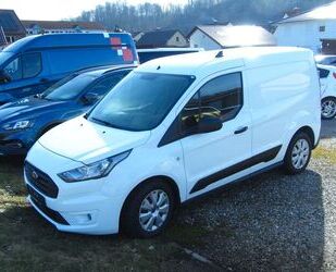 Ford Transit Gebrauchtwagen