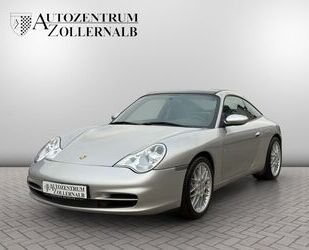 Porsche 996 Gebrauchtwagen