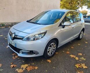 Renault Megane Gebrauchtwagen