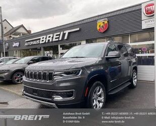 Jeep Wagoneer Gebrauchtwagen