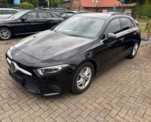 Mercedes-Benz A 200 Gebrauchtwagen