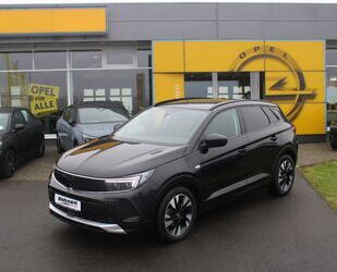 Opel Grandland (X) Gebrauchtwagen