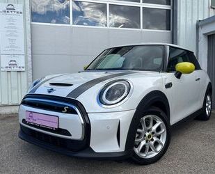 Mini Cooper SE Gebrauchtwagen