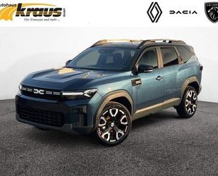 Dacia Bigster Gebrauchtwagen