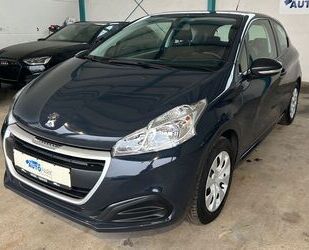 Peugeot 208 Gebrauchtwagen