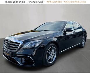 Mercedes-Benz S 350 Gebrauchtwagen