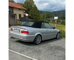 BMW 318 Gebrauchtwagen