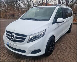 Mercedes-Benz V 250 Gebrauchtwagen