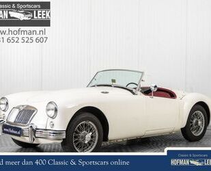 MG Andere Gebrauchtwagen