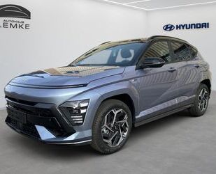 Hyundai KONA Gebrauchtwagen