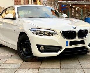 BMW 220 Gebrauchtwagen