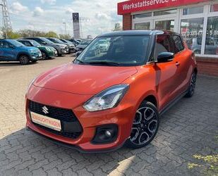 Suzuki Swift Gebrauchtwagen