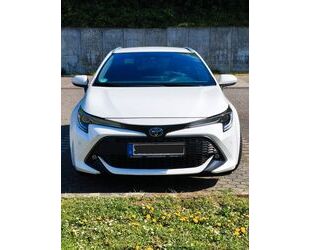 Toyota Corolla Gebrauchtwagen